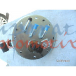 YAKIT POMPASI ŞAMANDIRA GÖVDE KOMPLE 3 SİLİNDİR DİZEL HYUNDAI ACCENT ADMİRA 2003-2006